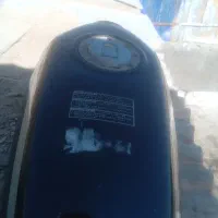 موتور یاماها ۱۰۰،باک ۲۰۰|موتورسیکلت|اصفهان, کوی امیریه|دیوار