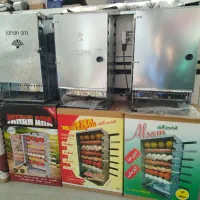 کباب پز دادلیسان،آلسام،جهان آرا