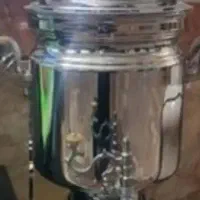 سماورنفتی بزرگ