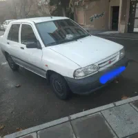 پراید مدل ۹۷