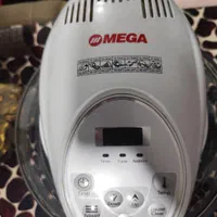 هواپزوغذاپز رژیمی