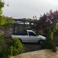 پراید وانت03 معاوضه با کوییک اس 206تیپ پنج سایناs