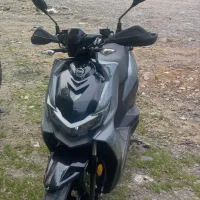 موتور گلکسیcx200|موتورسیکلت|سلمانشهر, |دیوار