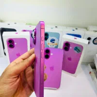 Iphone 16 normal 128 با ریجستر|موبایل|کرج, گوهردشت|دیوار