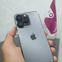 آیفون 13pro مشکی