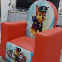 مبل کودک نوی نو|تخت و صندلی بچه|بندرعباس, |دیوار