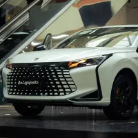 خودروی لاماری اکو