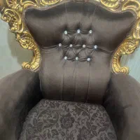 مبل دست دوم استیل
