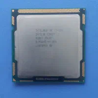 پردازنده (سی پی یو ) CPU core i3-530
