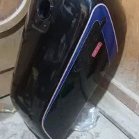 موتور کاوازاکی جی تی او