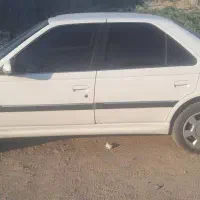 پارس تیوفایو  برقی ۱۴۰۱