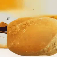 صابون زرد چوبه