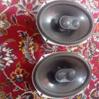 باند جی بی ال درحد آکبند