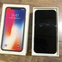 Iphone x ایفون