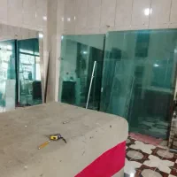 شیشه بری سیار ثابت تمام نقاط کشور آقا محید