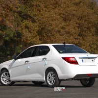 دنا پلاس اتوماتیک توربو مدل1401