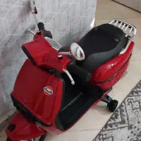 موتور شارژی نو نو|دوچرخه، اسکیت، اسکوتر|ری, سیزده آبان|دیوار