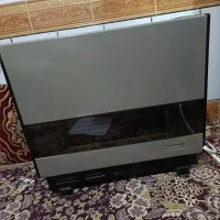 بخاری سالم و تمیز