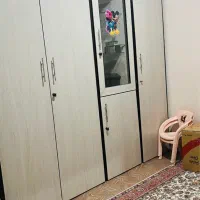 اجاره آپارتمان ۶۰ متری خوش نقشه طبقه ۲ در مهدیه|اجارهٔ آپارتمان|قرچک, مهدیه|دیوار