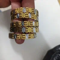 النگو رنک ثابت|بدلیجات|گرگان, |دیوار