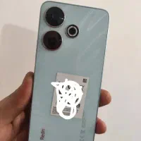 گوشی شیامی ردمی 13