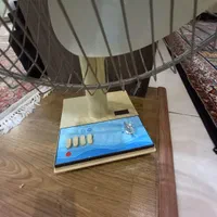 پنکه پارس خزر قدیمی|پنکه و تصفیه‌کنندهٔ هوا|تهران, مخصوص|دیوار