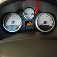 پژو 207 TU5 Plus|خودرو سواری و وانت|هرسین, |دیوار