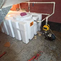 تعمیر و نصب تانک و پمپ|خدمات پیشه و مهارت|اصفهان, شاهزید|دیوار