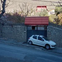 باغ فروشی ویلا استخر دار زشک