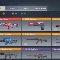 اکانت کالاف|کنسول، بازی ویدئویی و آنلاین|مشهد, فرودگاه|دیوار