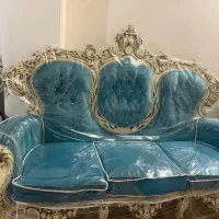 فروش مبلمان استیل|مبلمان خانگی و میز عسلی|تهران, خزانه|دیوار