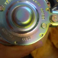 استارت دوو اسپرو اصلی کره نو