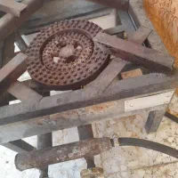 پارچ ولیوان|ظروف سرو و پذیرایی|جوانرود, |دیوار