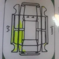 سمند ef7پایه گازسوز کارخانه مخزن بزرگ|خودرو سواری و وانت|اراک, |دیوار