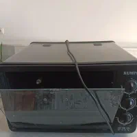 توستر|اجاق گاز و لوازم برقی پخت‌وپز|ساوه, |دیوار