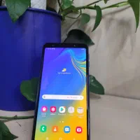 سامسونگ A7 2018 حافظه ۱۲۸ گیگ