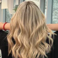 مدل رنگمو فوری