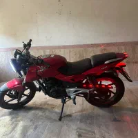 پالس ۱۸۰|موتورسیکلت|تهران, جوادیه تهرانپارس|دیوار