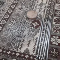 وسایل اشپز خانه