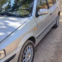 سمند مدل 85|خودرو سواری و وانت|سامان, |دیوار