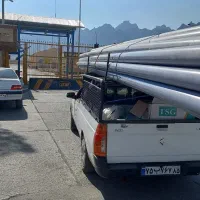 وانت بار از زابل زهک به زاهدان امروز|خدمات حمل و نقل|زابل, |دیوار