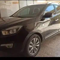 جک S 5 مشکی ۴۰۲