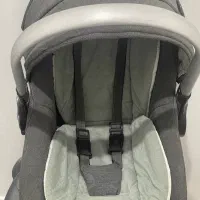 درحدآک‌|کالسکه و لوازم جانبی|ارومیه, |دیوار