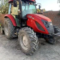 تراکتورTYM1003