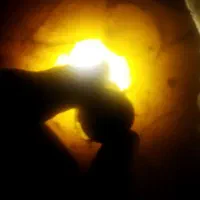 سنگ|کلکسیون اشیاء عتیقه|تاکستان, |دیوار