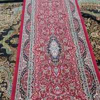 ۲عدد فرش راهرویی