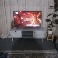 تلویزیون ۴۳ پارس یکماه کار کرده با میز