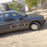 پژو ۴۰۵ مدل ۹۲|خودرو سواری و وانت|گلبهار, شهر جدید گلبهار|دیوار