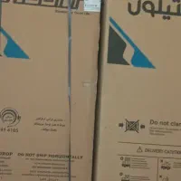 یخچال دو قلو نوو