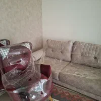مبلمان 7 نفره راحتی نو